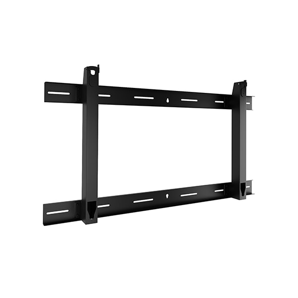 Chief Chief PSMH2485 Wall Mount for Flat Panel Display - Black - 103" Screen Support - Steel PSMH2485 - main